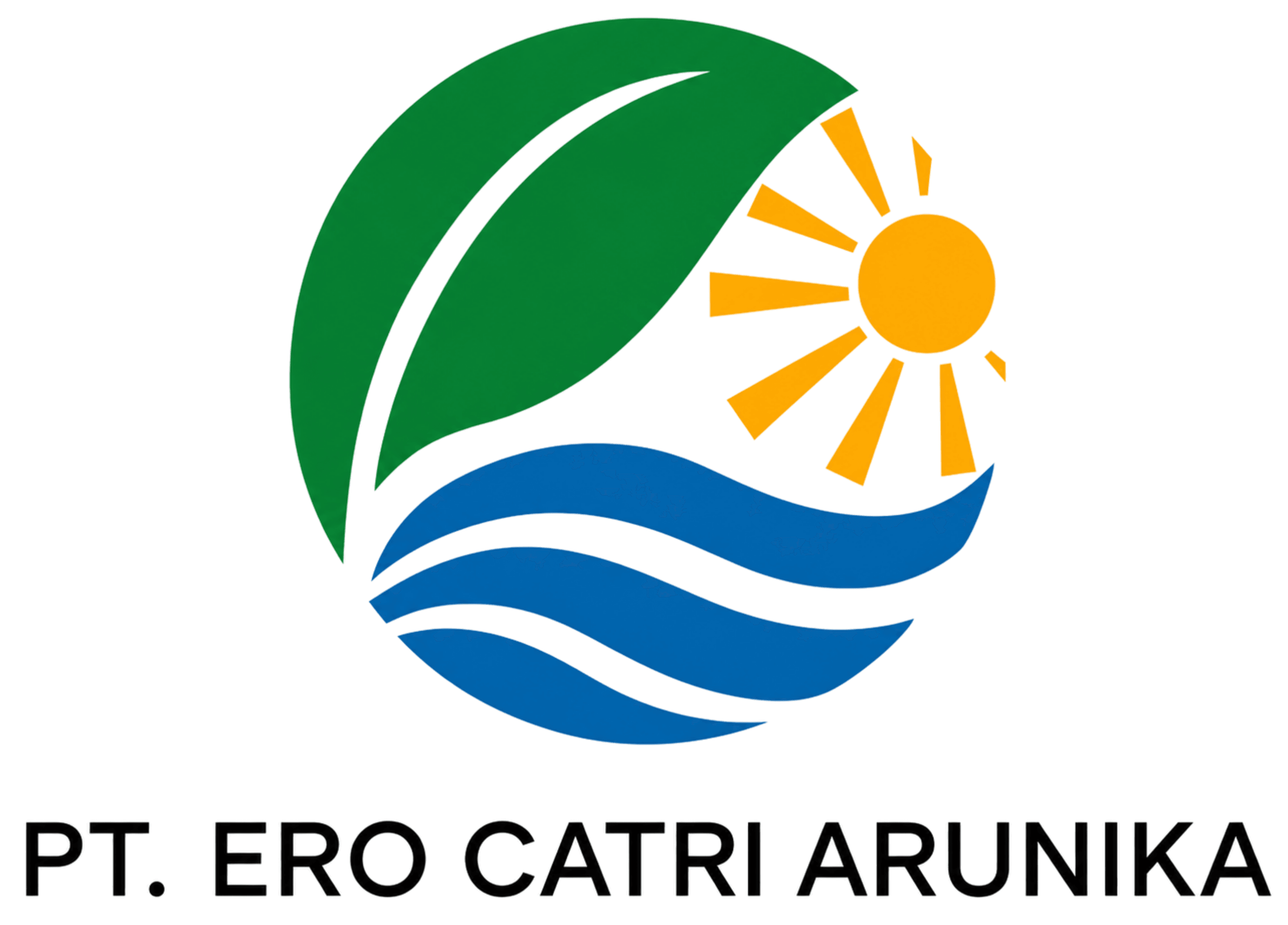 Logo PT Ero Catri Arunika